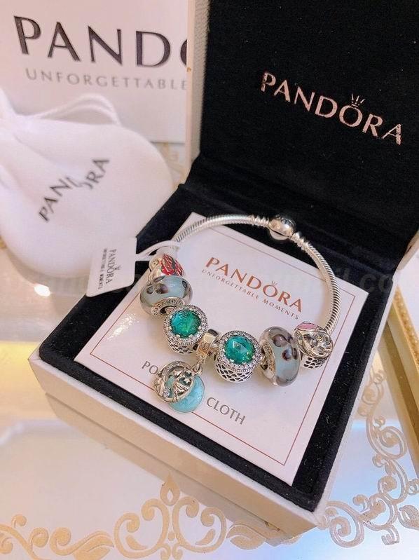 Pandora Bracelets 75